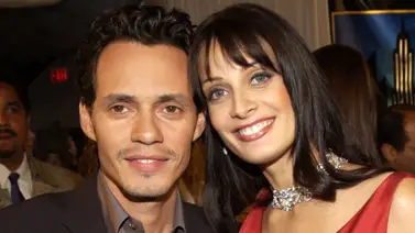 Hijo de Marc Anthony y Miss Universo 1993 debutará en las pasarelas Hijo de Marc Anthony y Miss Universo 1993 debutará en las pasarelas
