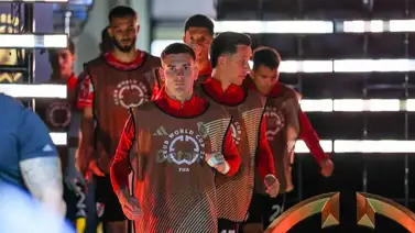 Adiós al protagonismo individual: La FIFA revoluciona el protocolo de entrada al campo Adiós al protagonismo individual: La FIFA revoluciona el protocolo de entrada al campo