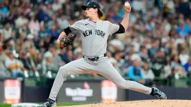 MLB: ¿Cuántos ponches podría lograr Max Fried vs Orioles? MLB: ¿Cuántos ponches podría lograr Max Fried vs Orioles?