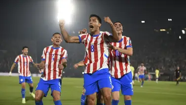 Mundial 2026: ¿Qué selección podría dar la sorpresa? Mundial 2026: ¿Qué selección podría dar la sorpresa?