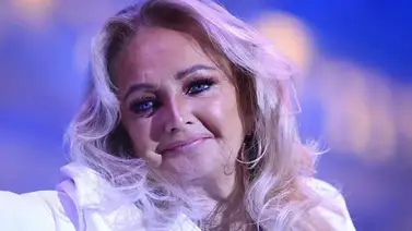 Bonnie Tyler sigue en el hospital: nuevo parte médico sobre su salud Bonnie Tyler sigue en el hospital: nuevo parte médico sobre su salud