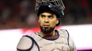LVBP: Estos son los tres retos de Robinson Chirinos como nuevo gerente de Leones LVBP: Estos son los tres retos de Robinson Chirinos como nuevo gerente de Leones