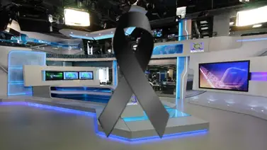 Fallece querida presentadora colombiana: luchó contra fatídica enfermedad Fallece querida presentadora colombiana: luchó contra fatídica enfermedad