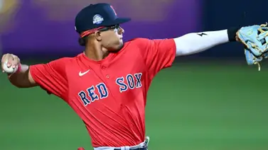 Nueve prospectos venezolanos entre los mejores de MLB según este prestigioso portal Nueve prospectos venezolanos entre los mejores de MLB según este prestigioso portal
