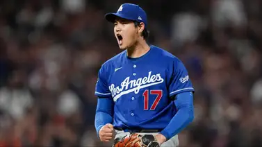 A la caza de Gigantes: Shohei Ohtani reactivará su modo Cy Young ante San Francisco A la caza de Gigantes: Shohei Ohtani reactivará su modo Cy Young ante San Francisco