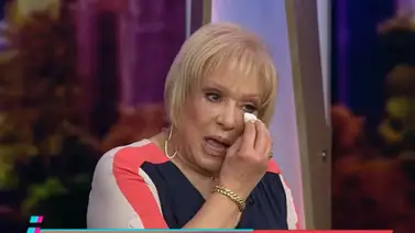 ¿Despido o retiro temporal? La ausencia de la doctora Nancy en Univisión ¿Despido o retiro temporal? La ausencia de la doctora Nancy en Univisión