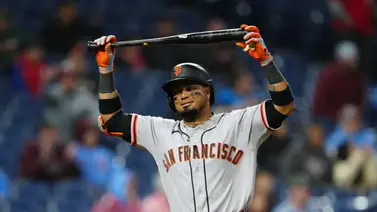 MLB: Luis Arráez es el líder entre los venezolanos en este departamento ofensivo MLB: Luis Arráez es el líder entre los venezolanos en este departamento ofensivo