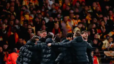 PSG se corona campeón de la Ligue 1 y logra un hecho histórico PSG se corona campeón de la Ligue 1 y logra un hecho histórico