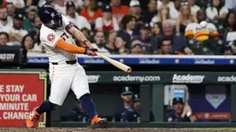 MLB: José Altuve pulveriza récords y va rumbo al Salón de la Fama 