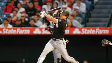MLB: Munetaka Murakami y el deseo de un futuro largo en el South Side MLB: Munetaka Murakami y el deseo de un futuro largo en el South Side