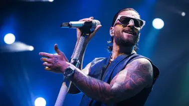 Maluma anuncia concierto gratis: fecha, lugar y cómo asistir Maluma anuncia concierto gratis: fecha, lugar y cómo asistir