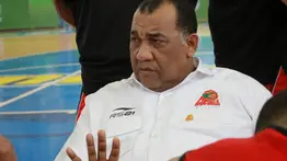 SPB: Leyenda de Cocodrilos de Caracas: "Siempre quise dirigir a Marinos de Anzoátegui"