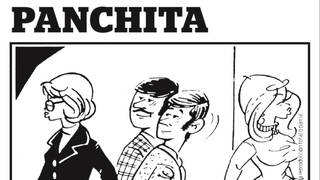 Panchita te deja estos números para cambiar tu suerte este jueves 14 de mayo