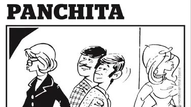 Panchita te deja estos números para cambiar tu suerte este jueves 14 de mayo Panchita te deja estos números para cambiar tu suerte este jueves 14 de mayo
