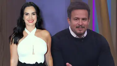 Scarlet Ortiz puso en su sitio a querida actriz: "Le metiste la lengua a mi marido" Scarlet Ortiz puso en su sitio a querida actriz: "Le metiste la lengua a mi marido"