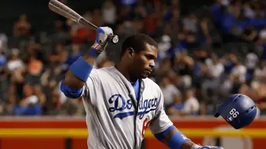Yasiel Puig: ¿Cerca de la prisión? Yasiel Puig: ¿Cerca de la prisión?
