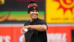 LVBP: Robinson Chirinos asume la gerencia de Leones del Caracas con la mira puesta en el título