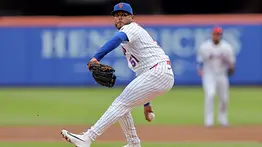 Lealtad en medio de la crisis: Freddy Peralta ignora los rumores de cambio en Nueva York