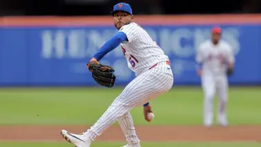 Lealtad en medio de la crisis: Freddy Peralta ignora los rumores de cambio en Nueva York Lealtad en medio de la crisis: Freddy Peralta ignora los rumores de cambio en Nueva York