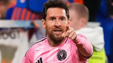 Lionel Messi: ¿A cuántos goles está de alcanzar a Cristiano Ronaldo? Lionel Messi: ¿A cuántos goles está de alcanzar a Cristiano Ronaldo?