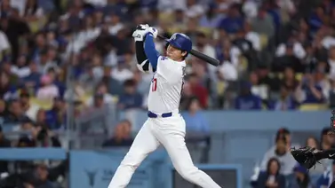 El fenómeno Ohtani: Superando un siglo de historia en solitario El fenómeno Ohtani: Superando un siglo de historia en solitario