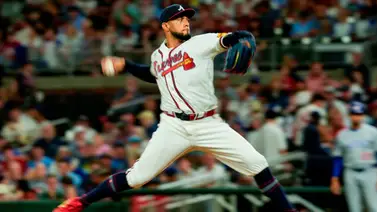 MLB: Un estelar Robert Suárez le da a Atlanta su triunfo 30 de la campaña MLB: Un estelar Robert Suárez le da a Atlanta su triunfo 30 de la campaña