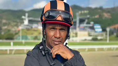 El renacer de un campeón: Entérate los detalles de los compromisos de Alfredo García Paduani para su regreso en La Rinconada El renacer de un campeón: Entérate los detalles de los compromisos de Alfredo García Paduani para su regreso en La Rinconada