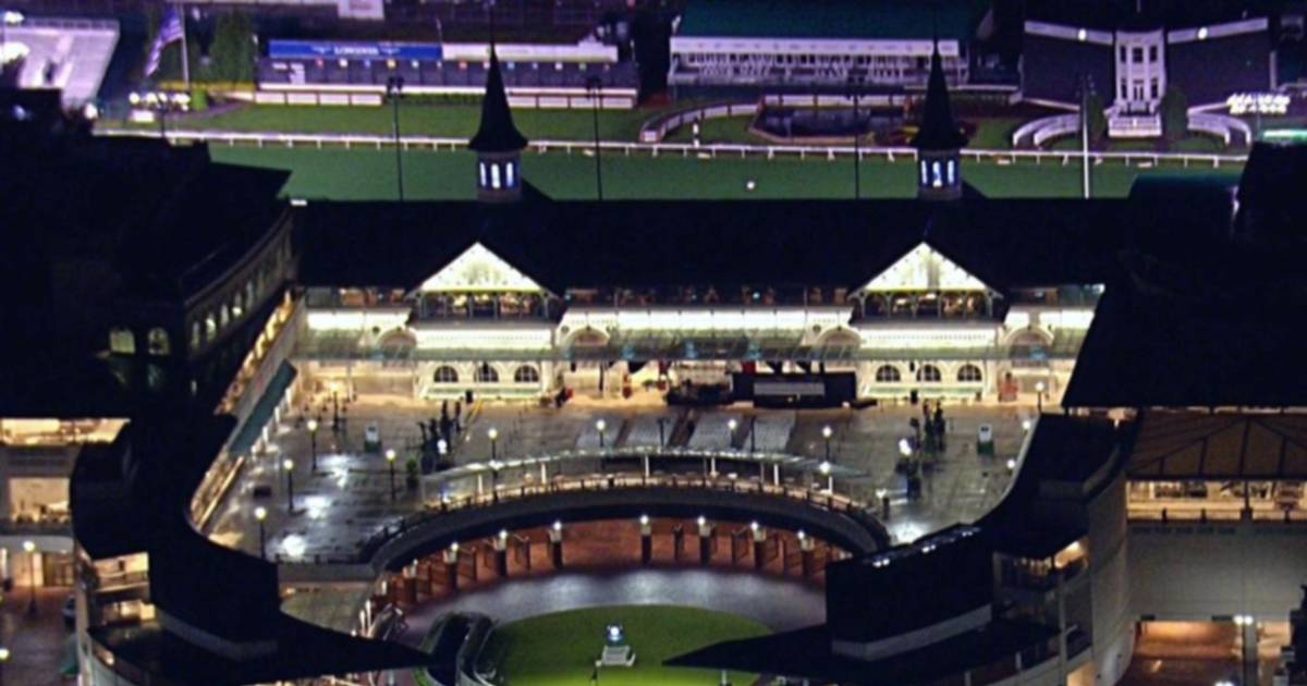 Ni Bad Bunny ni Michael Jackson lograron destronar al Kentucky Derby
