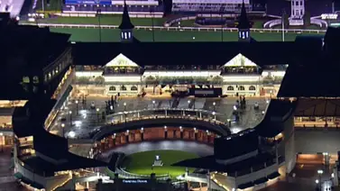 Ni Bad Bunny y Michael Jackson fueron los suficiente buenos como para destronar al Kentucky Derby ¿No lo crees? Aquí te lo decimos Ni Bad Bunny y Michael Jackson fueron los suficiente buenos como para destronar al Kentucky Derby ¿No lo crees? Aquí te lo decimos