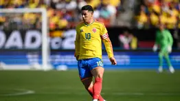 Mundial 2026: Colombia da a conocer su lista preliminar