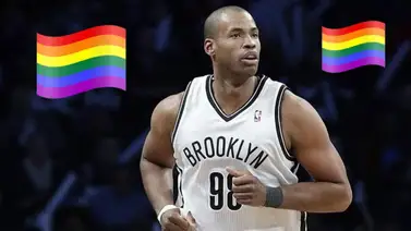 Murió Jason Collins, el primer jugador gay en la NBA Murió Jason Collins, el primer jugador gay en la NBA