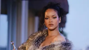 Rihanna revive el terror: detalla los momentos de angustia durante el tiroteo en su casa Rihanna revive el terror: detalla los momentos de angustia durante el tiroteo en su casa