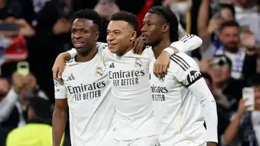 Estrella del Real Madrid se queda sin presencia en el Mundial 2026 Estrella del Real Madrid se queda sin presencia en el Mundial 2026