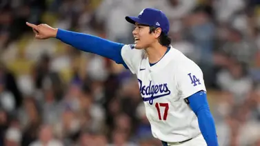 MLB: Shohei Ohtani deslumbra desde el montículo y hace historia con los Dodgers MLB: Shohei Ohtani deslumbra desde el montículo y hace historia con los Dodgers