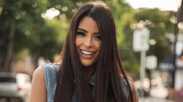 Destapan la razón por la que Kerly Ruíz luce tan musculosa Destapan la razón por la que Kerly Ruíz luce tan musculosa
