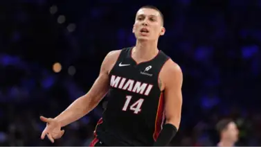 ¿A dónde irá? Tyler Herro apunta a salida inminente del Heat ¿A dónde irá? Tyler Herro apunta a salida inminente del Heat