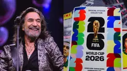 ¿Marco Antonio Solís en el álbum del Mundial 2026?: La foto que te sorprenderá