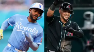 MLB: Maikel García e Ildemaro Vargas son los mejores criollos en este apartado MLB: Maikel García e Ildemaro Vargas son los mejores criollos en este apartado