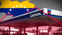 Chevron abre vacantes en Venezuela: Conoce los puestos disponibles