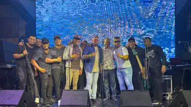 "El regreso triunfal del legendario Alfredo Rojas y su Caribe Show: ¡Vuelve la guaracha!" "El regreso triunfal del legendario Alfredo Rojas y su Caribe Show: ¡Vuelve la guaracha!"