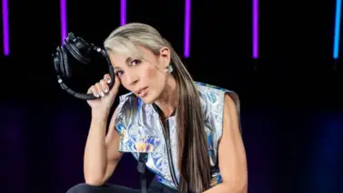 Roxana Frontini ROX con logros importantes internacionalmente Roxana Frontini ROX con logros importantes internacionalmente