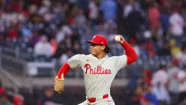 MLB: Ranger Suárez y Jesús Luzardo están listos para un prometedor duelo de venezolanos en Fenway Park MLB: Ranger Suárez y Jesús Luzardo están listos para un prometedor duelo de venezolanos en Fenway Park