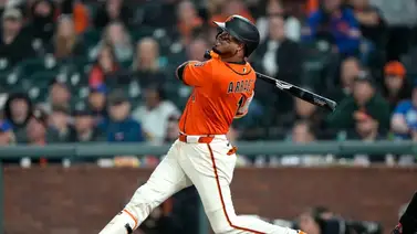 MLB: Luis Arráez lidera el bateo nocturno en las Grandes Ligas MLB: Luis Arráez lidera el bateo nocturno en las Grandes Ligas