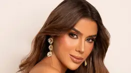Gabriela de la Cruz despegará a Tailandia para el debut del Miss Grand All Stars