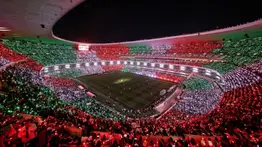 Cuenta regresiva para el Mundial: la FIFA toma el control de los estadios en México