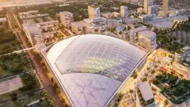 Adiós a San Petersburgo: El millonario acuerdo que mudaría a los Rays a Tampa Adiós a San Petersburgo: El millonario acuerdo que mudaría a los Rays a Tampa