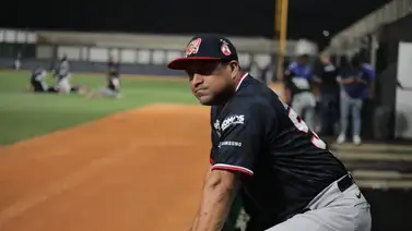Leones del Caracas suma jerarquía: Wilfredo Romero se une al staff técnico Leones del Caracas suma jerarquía: Wilfredo Romero se une al staff técnico