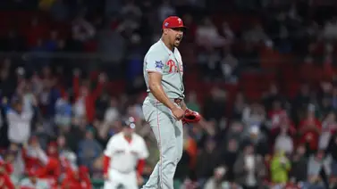 MLB: Así se jugará la jornada de este viernes 15 de mayo MLB: Así se jugará la jornada de este viernes 15 de mayo