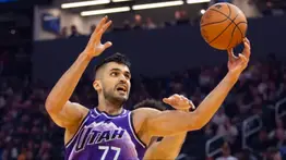 Omer Yurtseven: El refuerzo de emergencia para el asalto a la ACB
