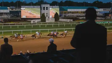 Reclaman 14 ejemplares en una jornada de Churchill Downs…y uno fue por un entrenador desconocido Reclaman 14 ejemplares en una jornada de Churchill Downs…y uno fue por un entrenador desconocido